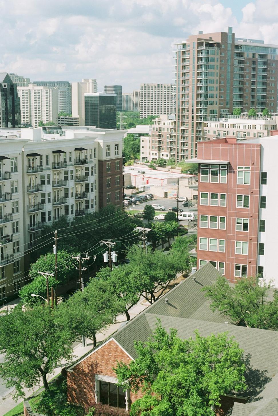 Junction Triangle Development
