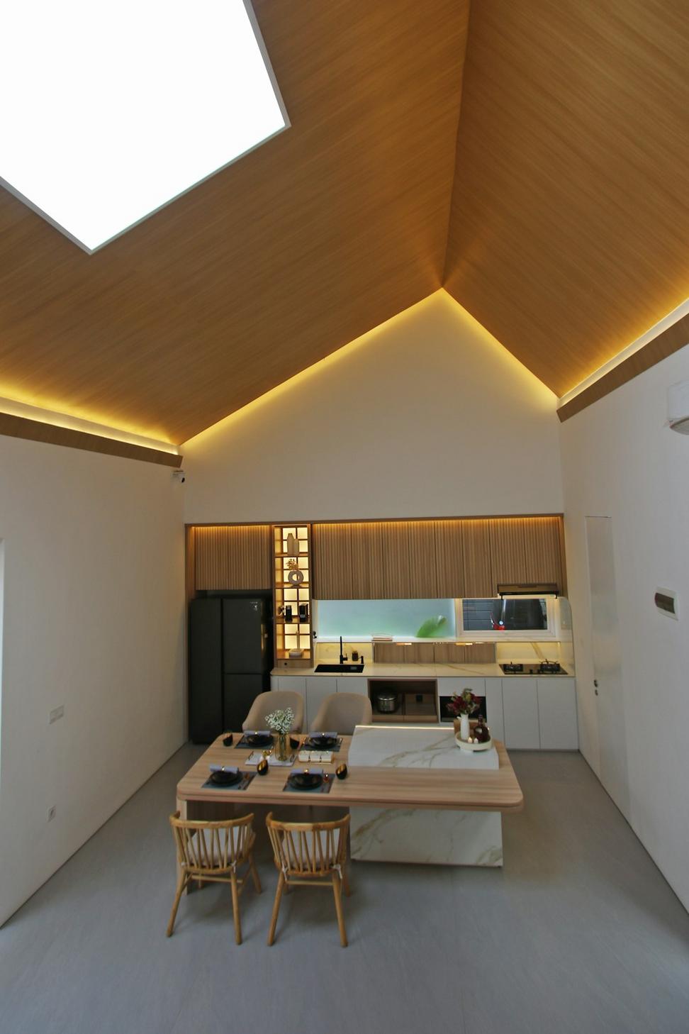 Interior Planning