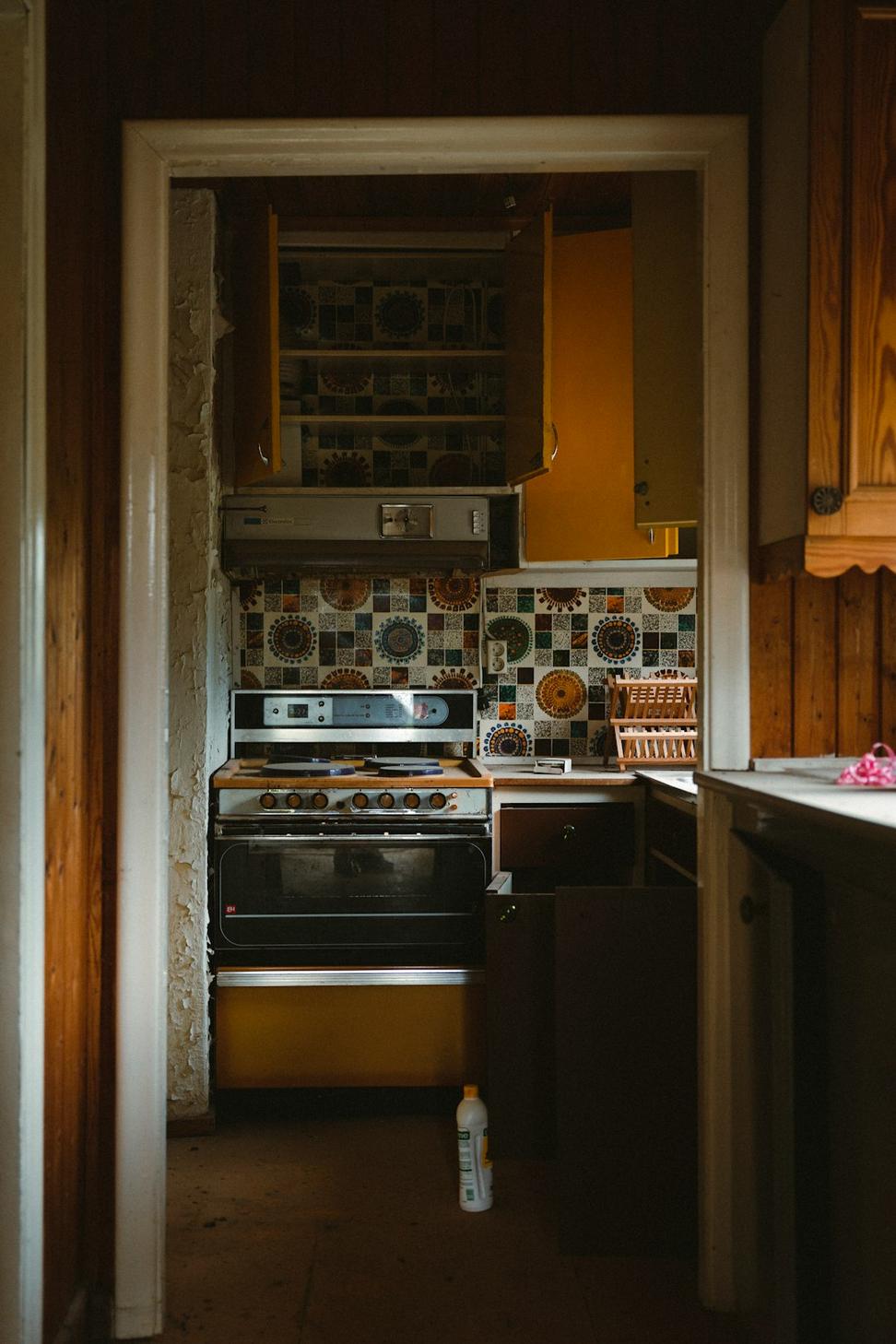 High Park Family Home