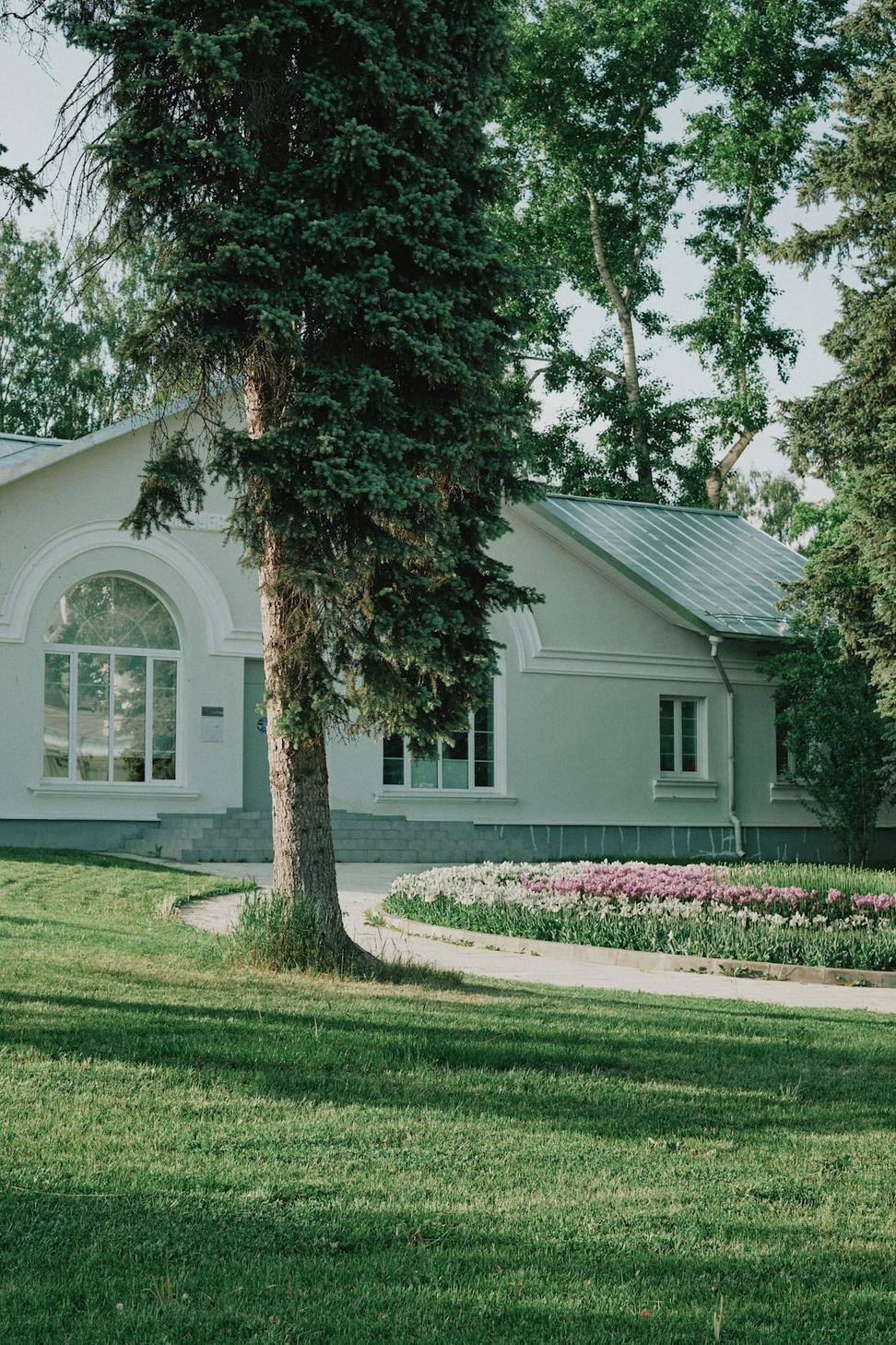 Muskoka Retreat