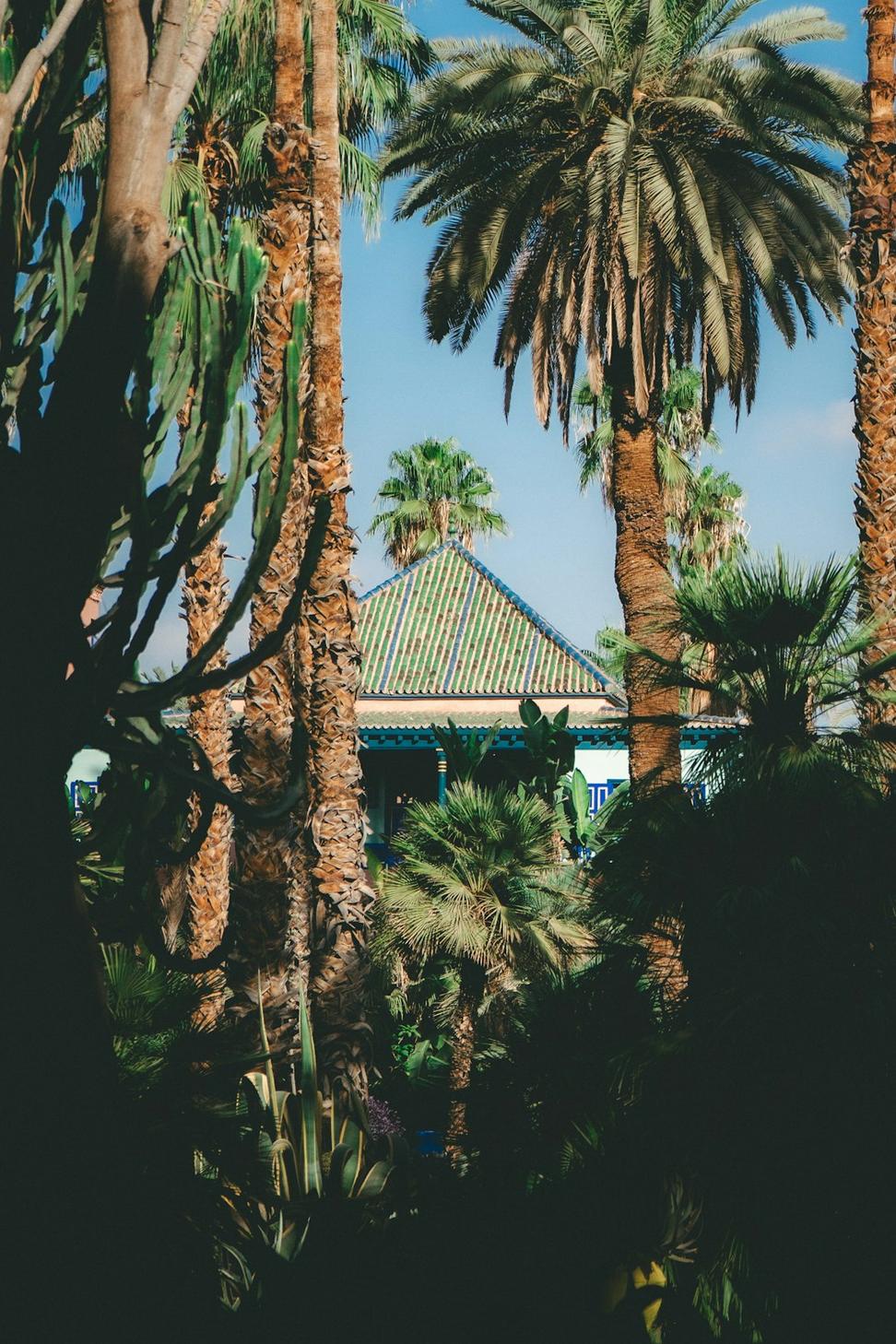 Green Roof