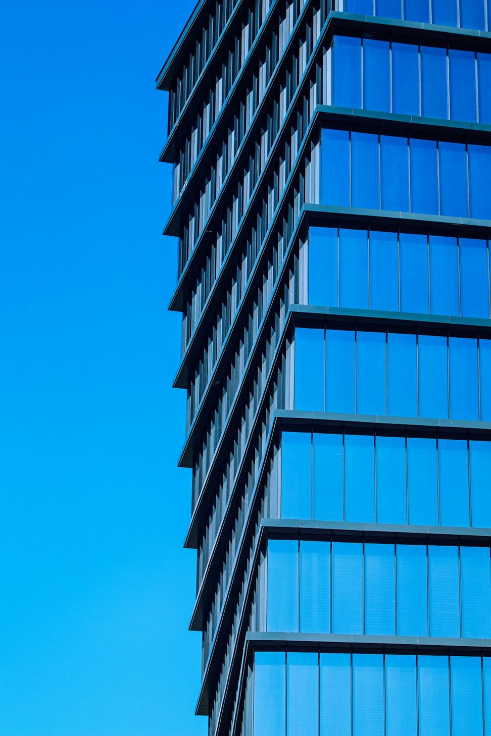 Commercial Architecture