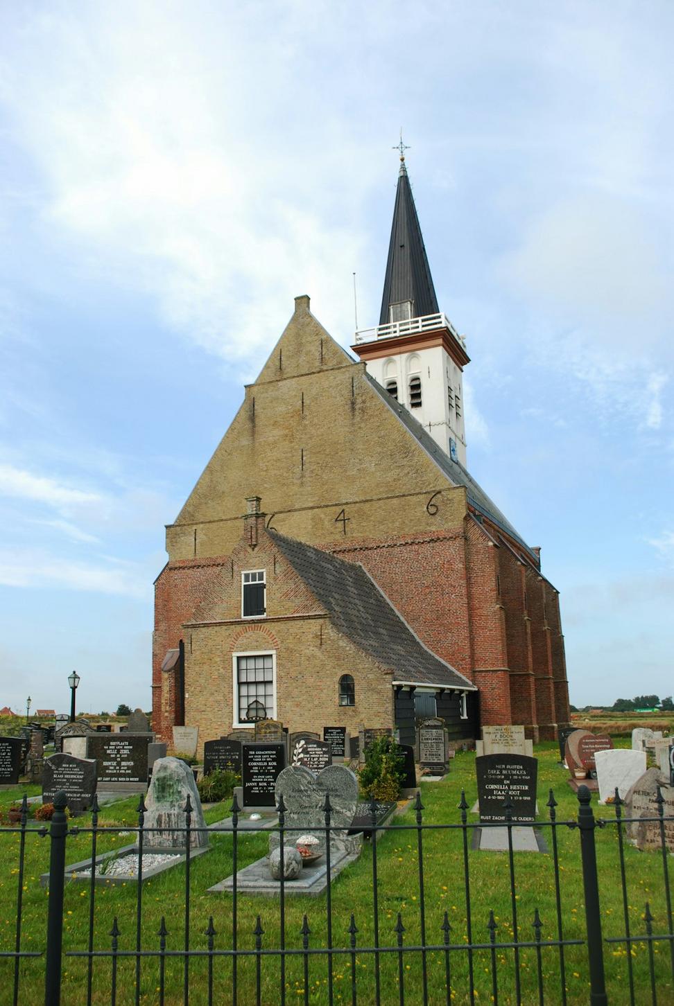 Church Lofts