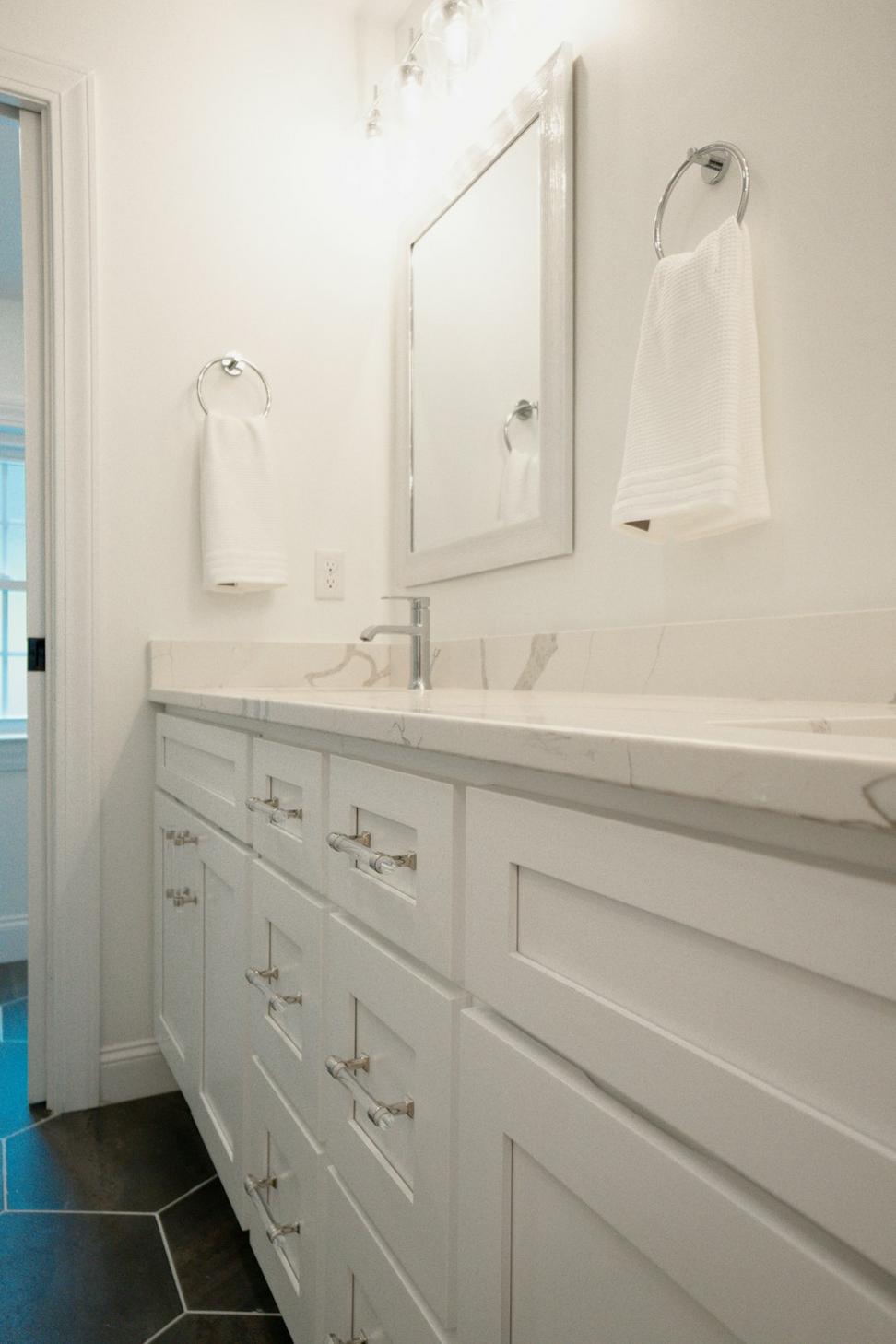 Forest Hill Renovation