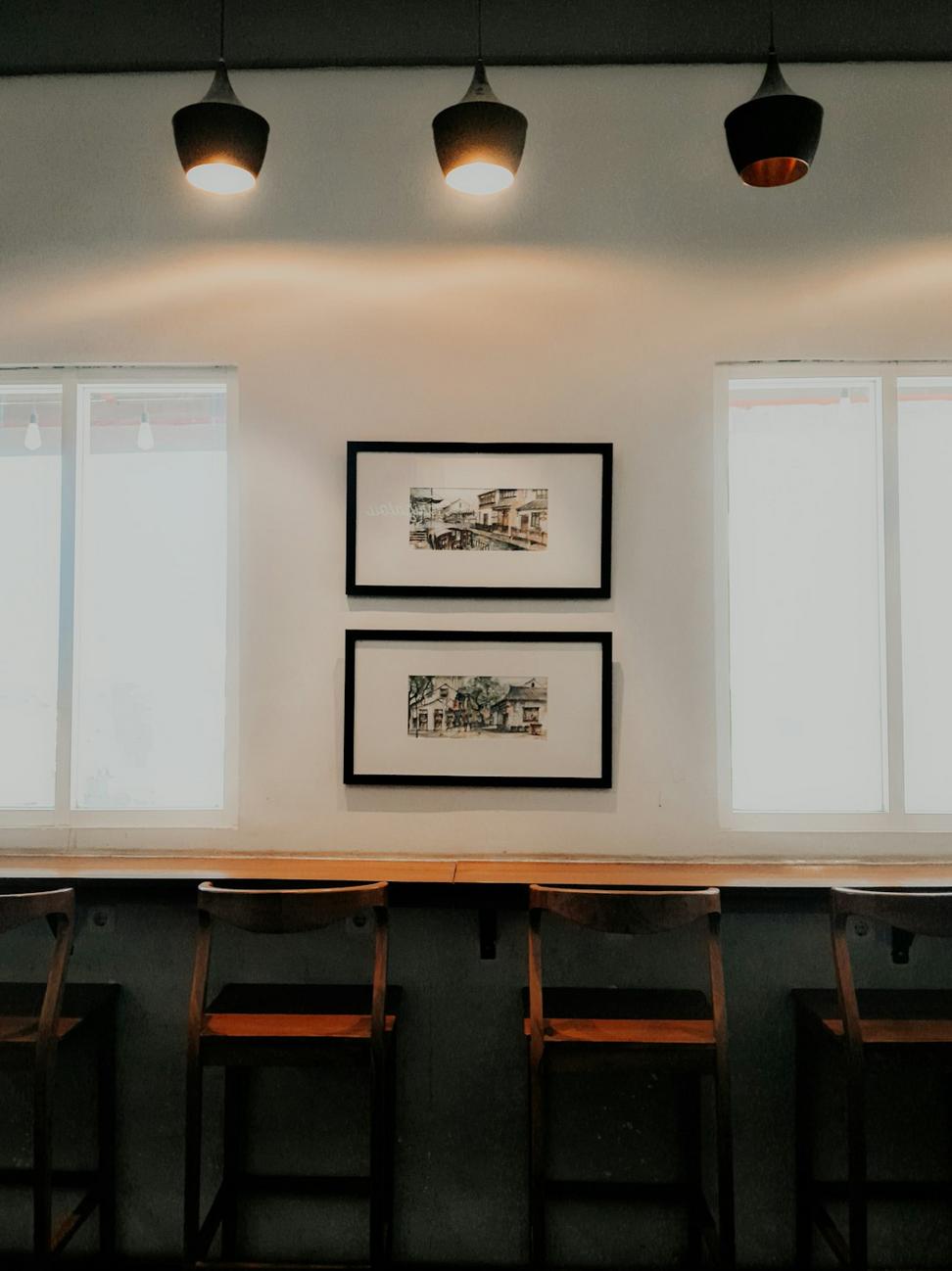 Farm-to-Table Eatery